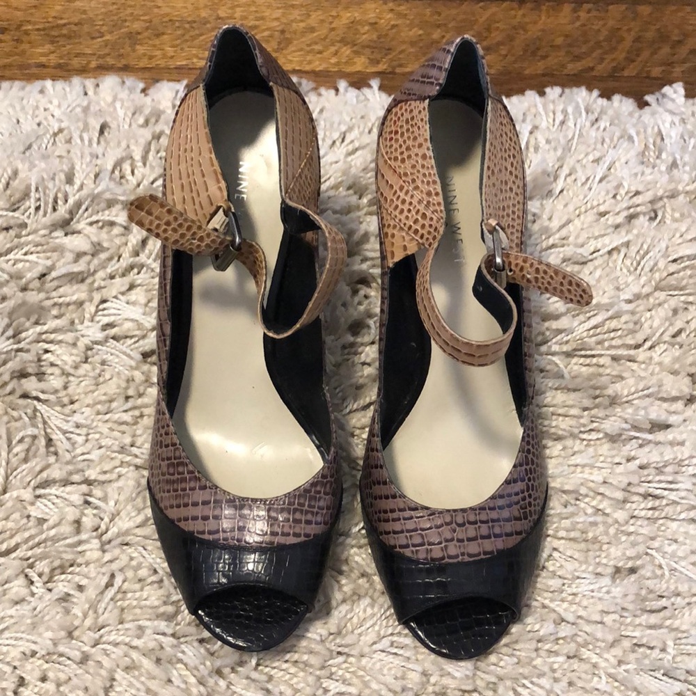 Nine West